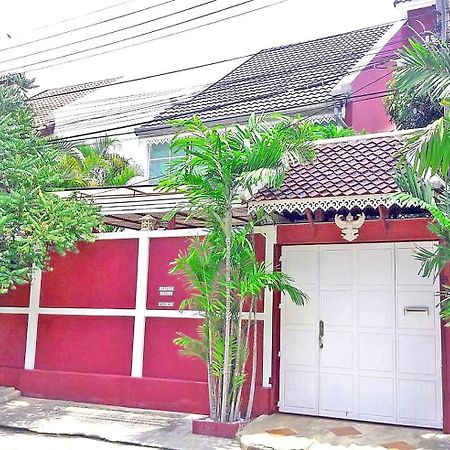 Amazing Tropical Family Thai Style Villa All Costs Included باتايا المظهر الخارجي الصورة
