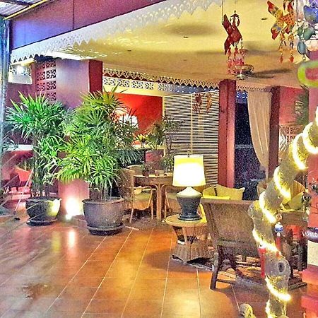 Amazing Tropical Family Thai Style Villa All Costs Included باتايا المظهر الخارجي الصورة