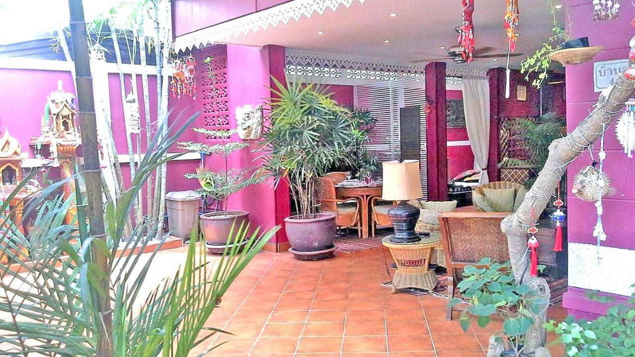 Amazing Tropical Family Thai Style Villa All Costs Included باتايا المظهر الخارجي الصورة