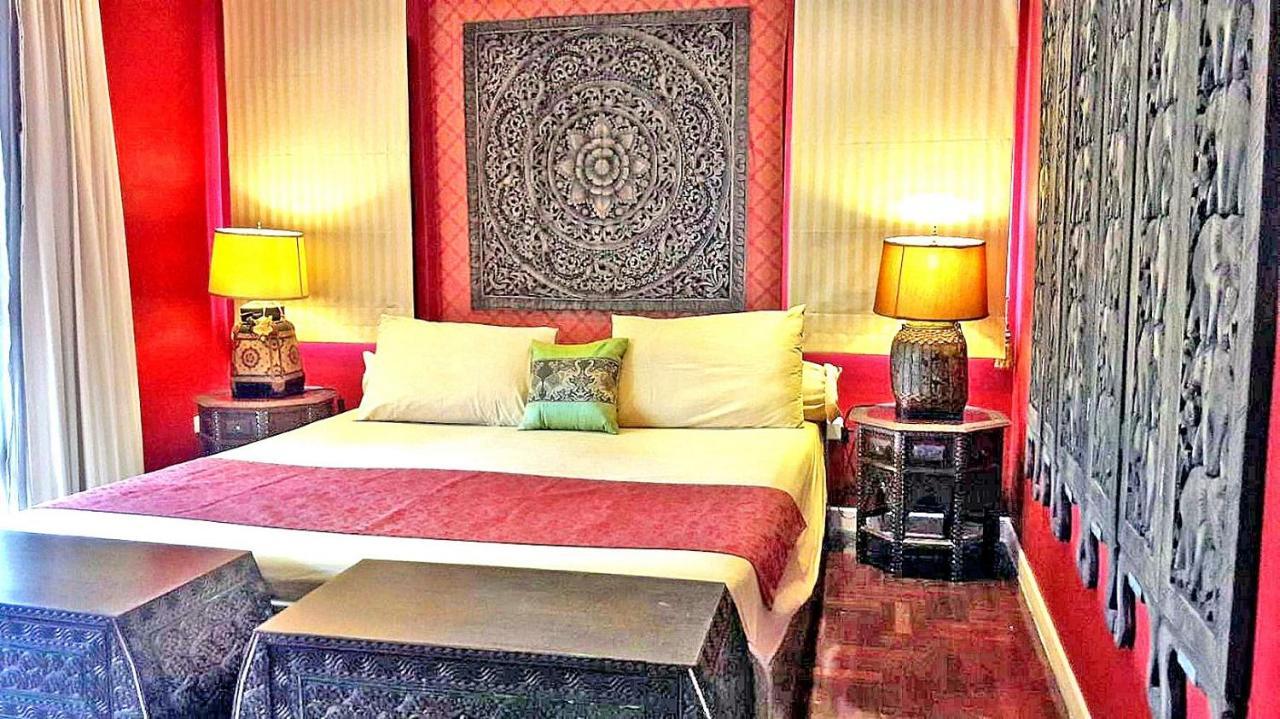 Amazing Tropical Family Thai Style Villa All Costs Included باتايا المظهر الخارجي الصورة