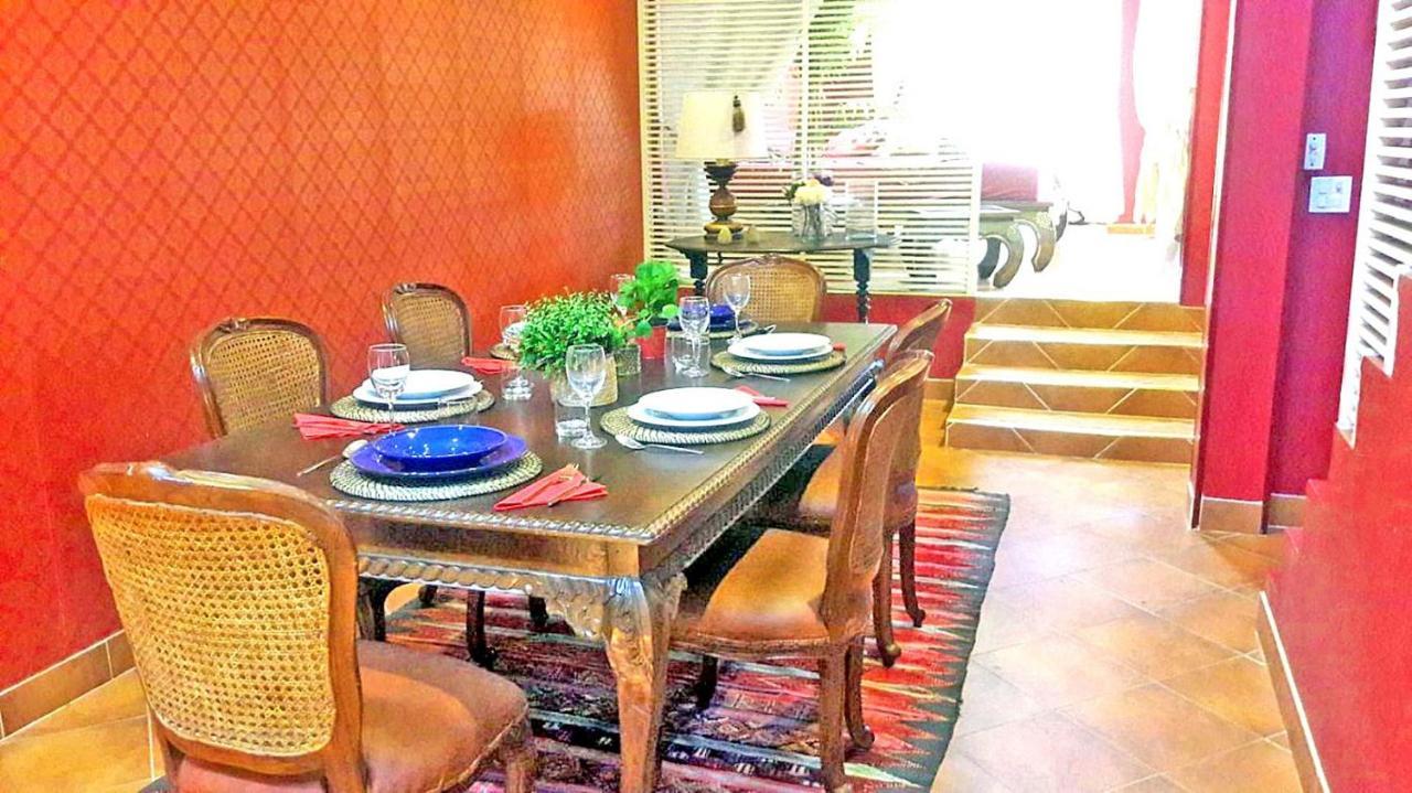 Amazing Tropical Family Thai Style Villa All Costs Included باتايا المظهر الخارجي الصورة