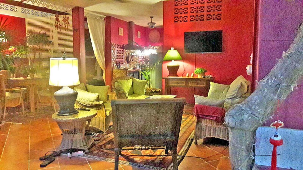 Amazing Tropical Family Thai Style Villa All Costs Included باتايا المظهر الخارجي الصورة