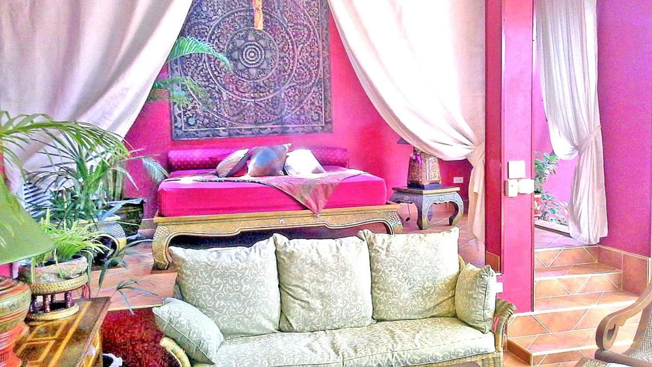 Amazing Tropical Family Thai Style Villa All Costs Included باتايا المظهر الخارجي الصورة