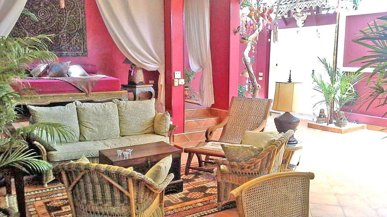 Amazing Tropical Family Thai Style Villa All Costs Included باتايا المظهر الخارجي الصورة