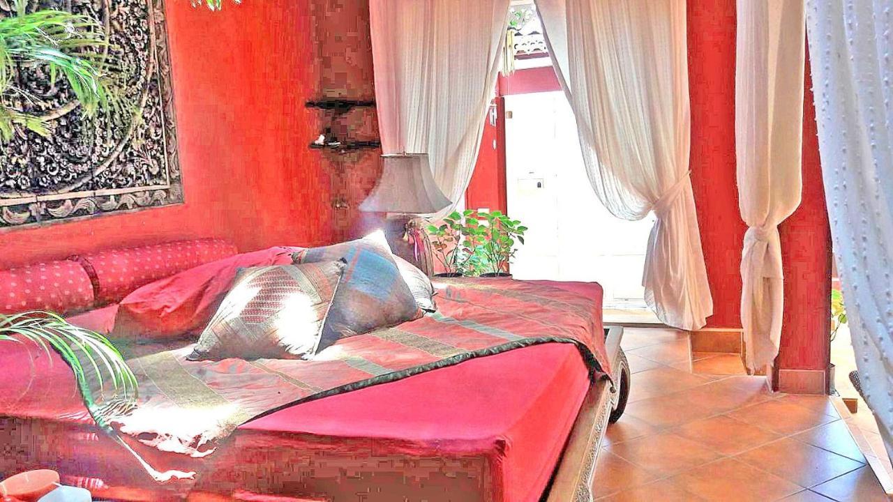 Amazing Tropical Family Thai Style Villa All Costs Included باتايا المظهر الخارجي الصورة