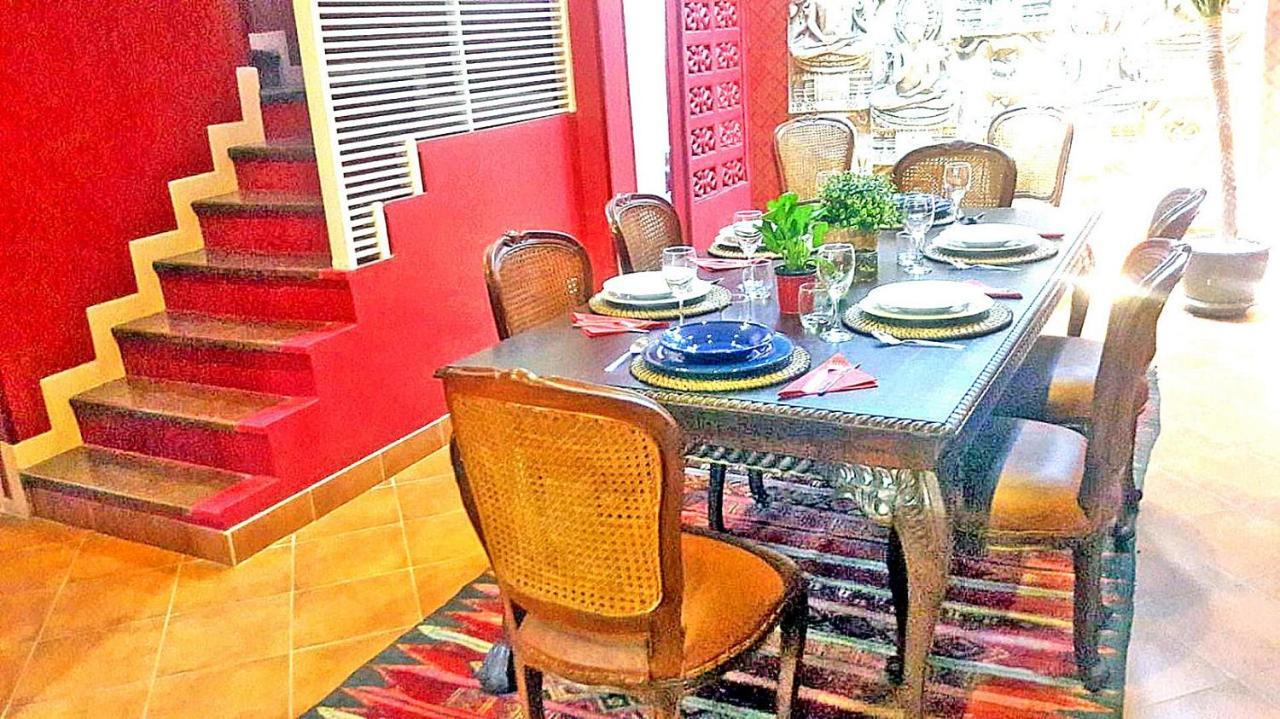 Amazing Tropical Family Thai Style Villa All Costs Included باتايا المظهر الخارجي الصورة