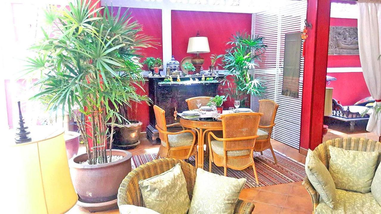 Amazing Tropical Family Thai Style Villa All Costs Included باتايا المظهر الخارجي الصورة