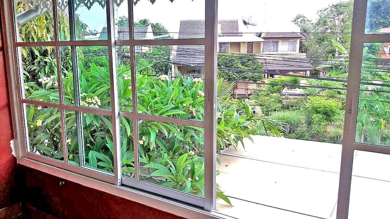 Amazing Tropical Family Thai Style Villa All Costs Included باتايا المظهر الخارجي الصورة
